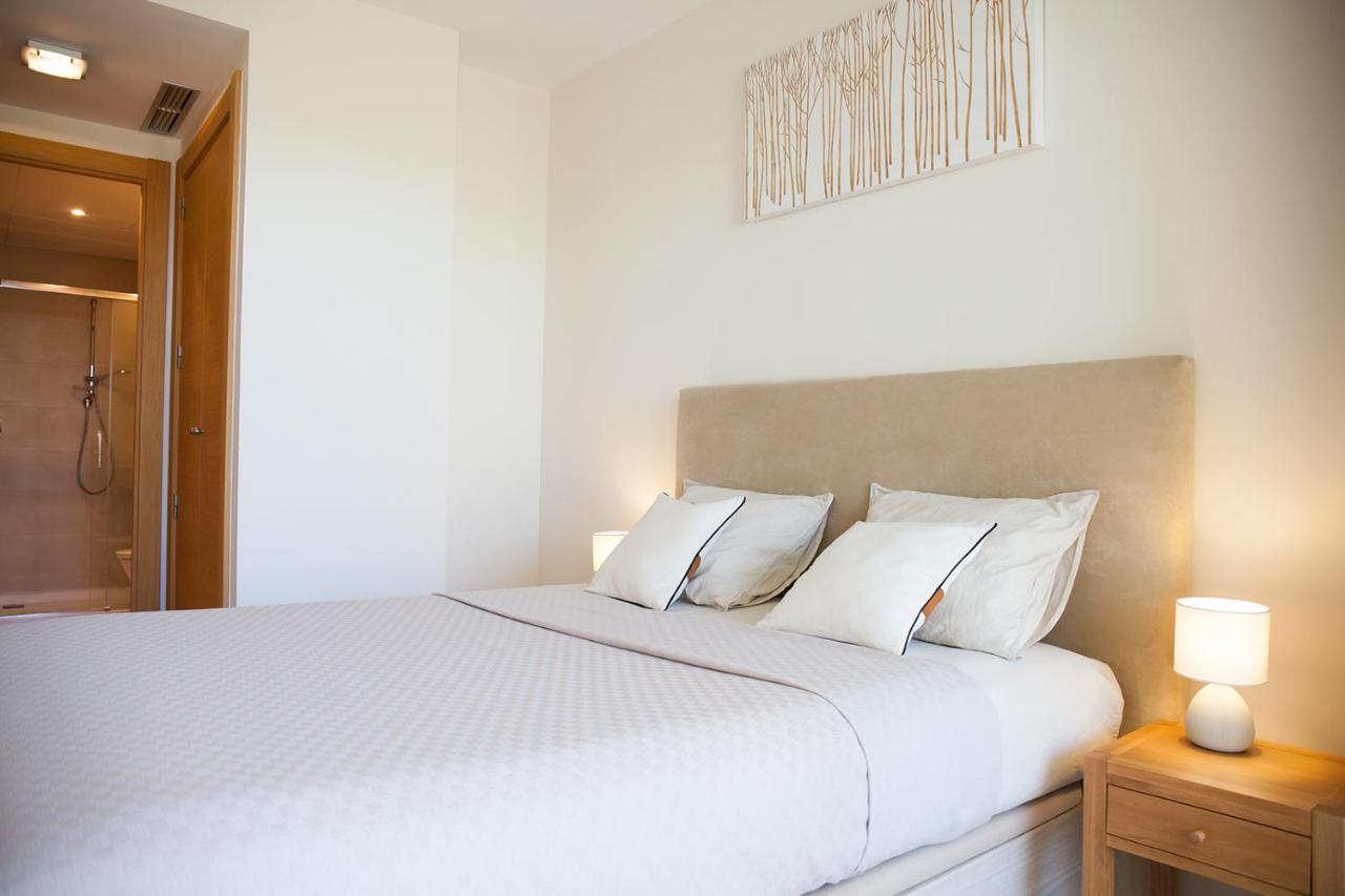 Luxury 2 Bedroom Sauna Gym Pools Jacuzzi Appartement Marbella